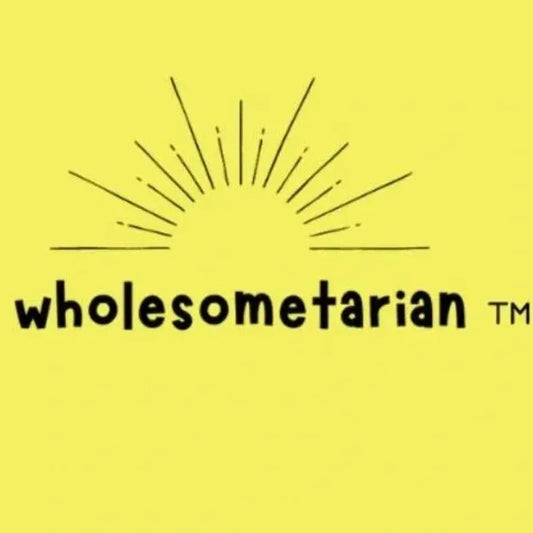 Embracing a Healthier Lifestyle with Wholesometarian