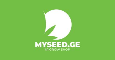 Discover MYSEED: Tbilisi's Premier Grow Shop Since 2017