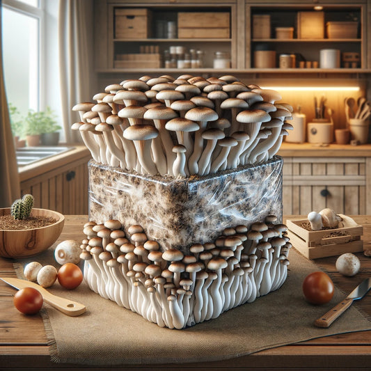 Can You Reuse Mushroom Grow Kits?