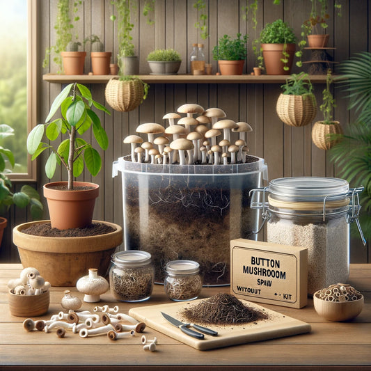 How Long Do Mushroom Grow Kits Last?