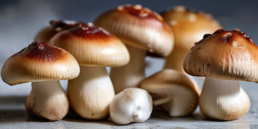 Cultivating Luxury: A Peek into the World's Most Expensive Mushroom Varieties