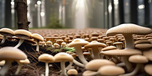 What is the easiest medicinal mushroom to grow?