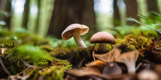 Fungal Success: Key Factors to Ignite Your Mushroom Growth Today