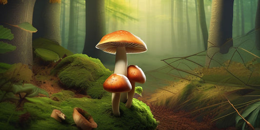 Top Mushrooms for Rookie Mycologists: Where to Begin Your Fungal Adventure