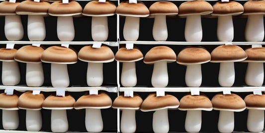 Curious Mycology: Discovering Interesting Trivia on Mushroom Farming