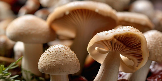 To Eat or Not to Eat: The Safety of Consuming Mushrooms After a Week