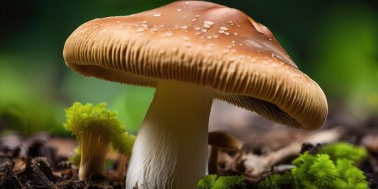 Discover the Speediest Edible Fungi: Which Mushroom Grows Fastest?