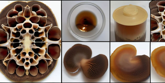 Decoding the Mystery: The Brown Liquid in Your Mushroom Kit Explained