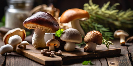 Unearthing Fungi Favorites: The Top-Selling Mushroom Varieties