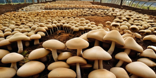 The Challenges of Mushroom Cultivation: Why Farming Fungi is No Easy Task