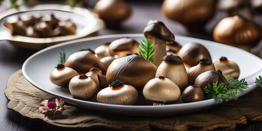 Unveiling the Savory Delight: The Tastiest Mushroom on the Planet