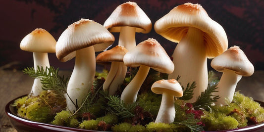 The Search for the Culinary Holy Grail: Unveiling the Most Desirable Mushroom Varieties