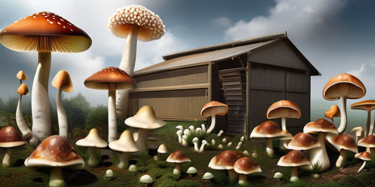 Unveiling the Enigma: The Hardest Mushroom Varieties to Cultivate