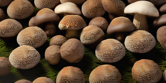 Exquisite Fungi: Discovering the World's Priciest Mushroom