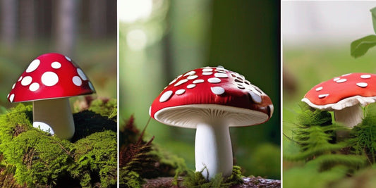 From Waste to Wonder: Creative Uses for Spent Mushroom Blocks