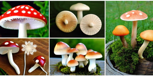 5 Creative Uses for Leftover Mushroom Plugs You Haven't Tried Yet