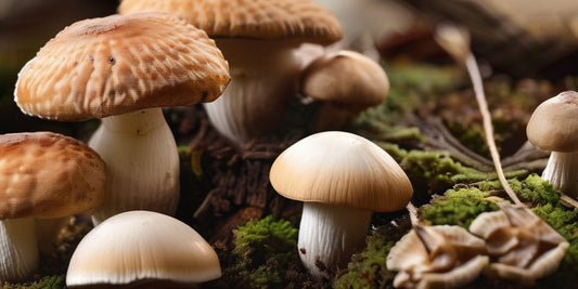 Mushroom Cultivation 101: The Truth About the Need for Darkness