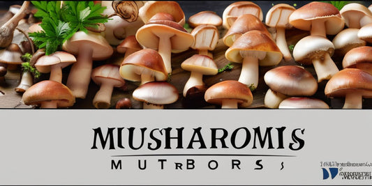 Maximizing Yield: Discovering the Lifespan of Your Mushroom Kit