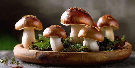 Optimal Climates for Cultivation: Ideal Mushroom Growing Kit Temperatures