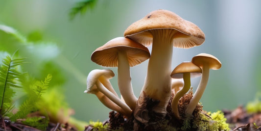 Homegrown Healing: The Simplest Medicinal Mushrooms You Can Cultivate