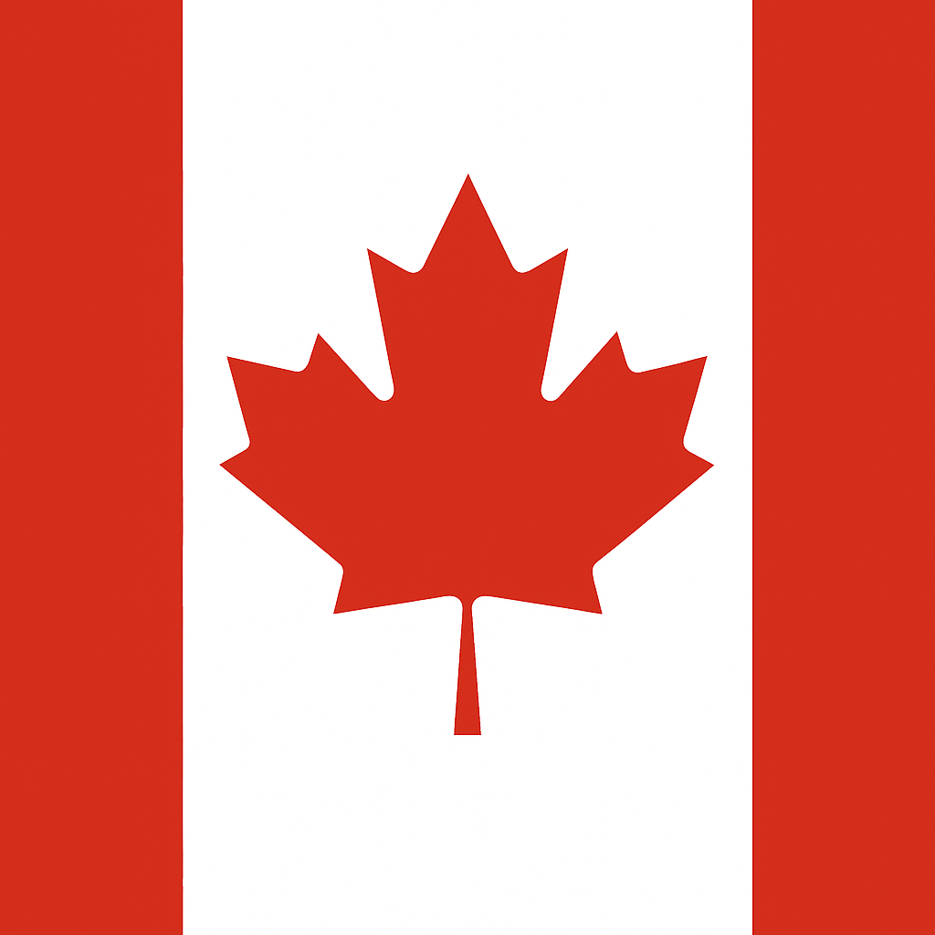 Canada Flag